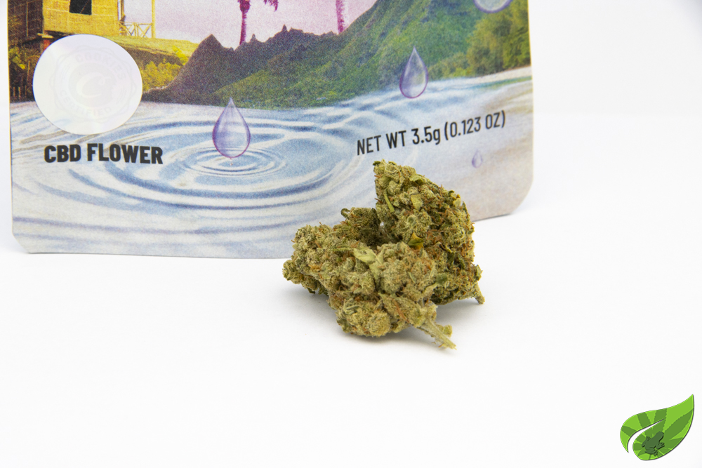COOKIES HAWAIIAN RAIN 3.5GR