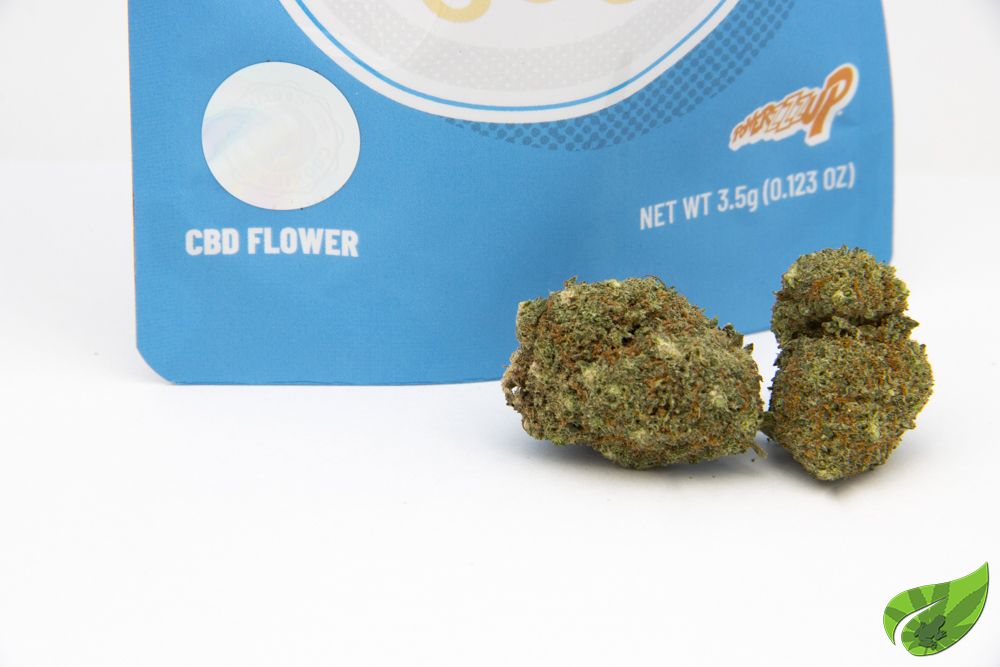 COOKIES CEREAL MILK 3.5GR
