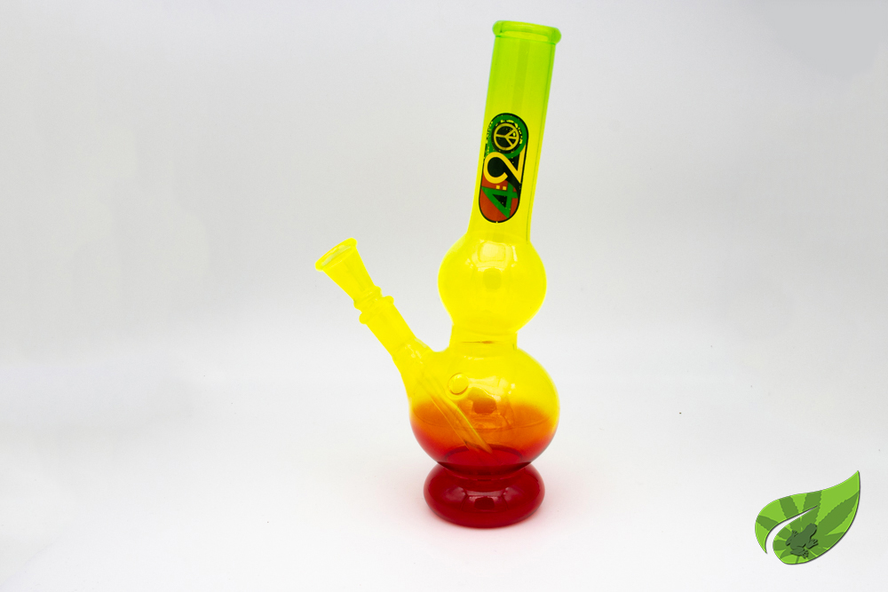 BANG EN VERRE FOUR TWENTY 23CM