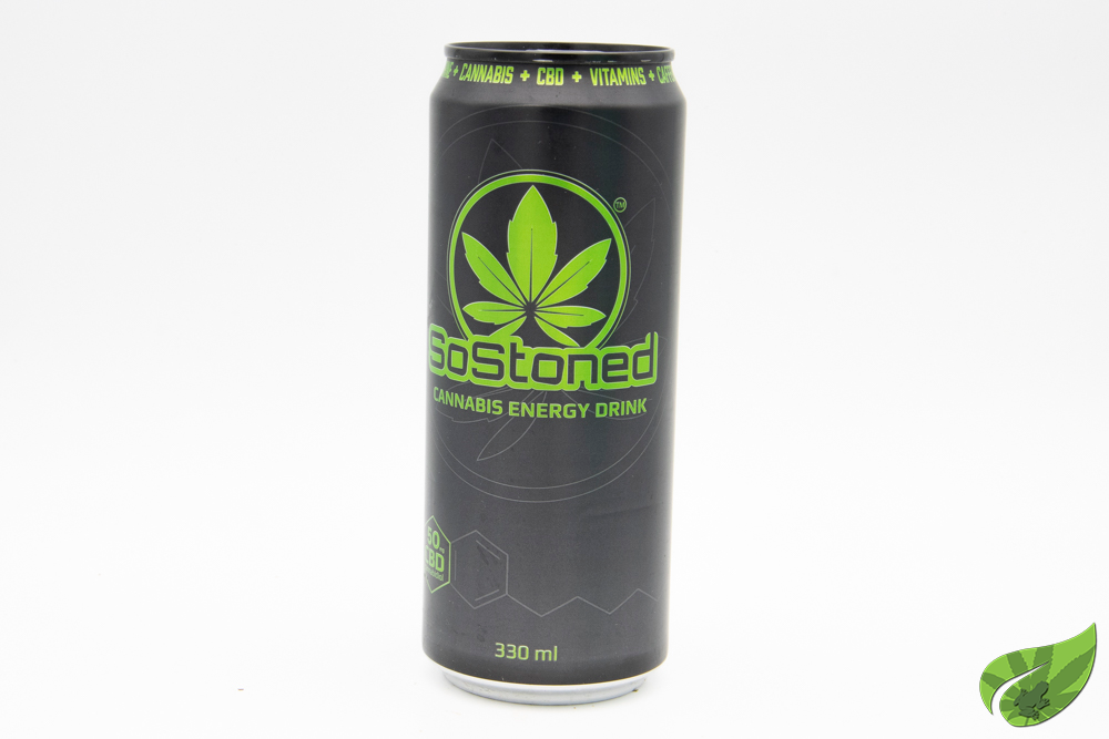 ENERGY DRINK EUPHORIA 330ML