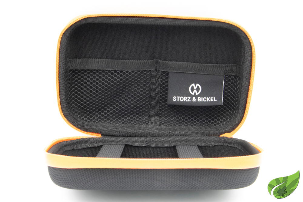 COQUE DE TRANSPORT CORDURA MIGHTY+