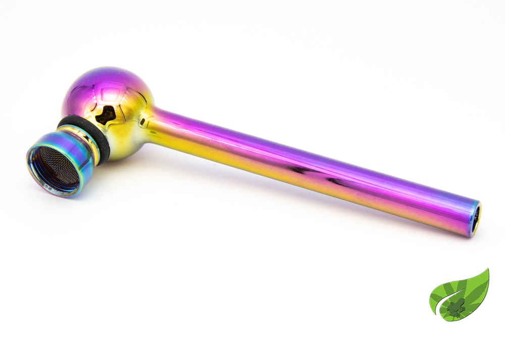 PIPE VERRE DREAMLINER RAINBOW 11.CM