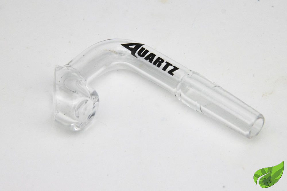 SLANT BANGER DABBING 10MM