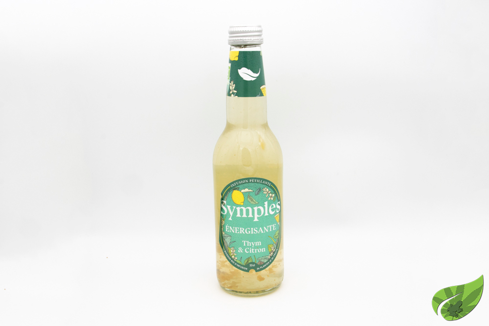 SYMPLES POTION ENERGISANTE
