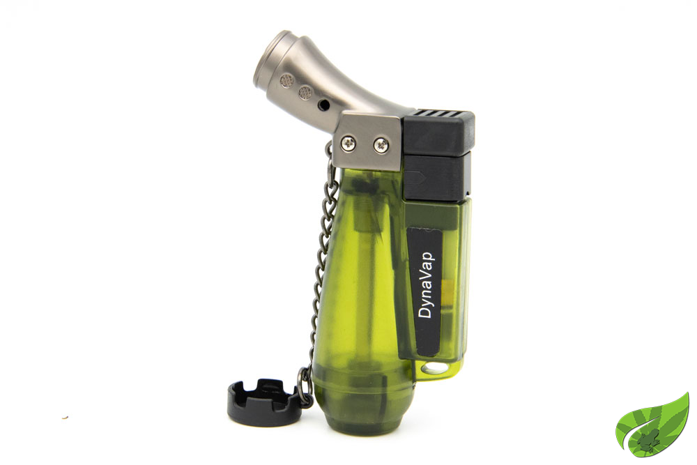 BRIQUET TORCHE DYNAVAP