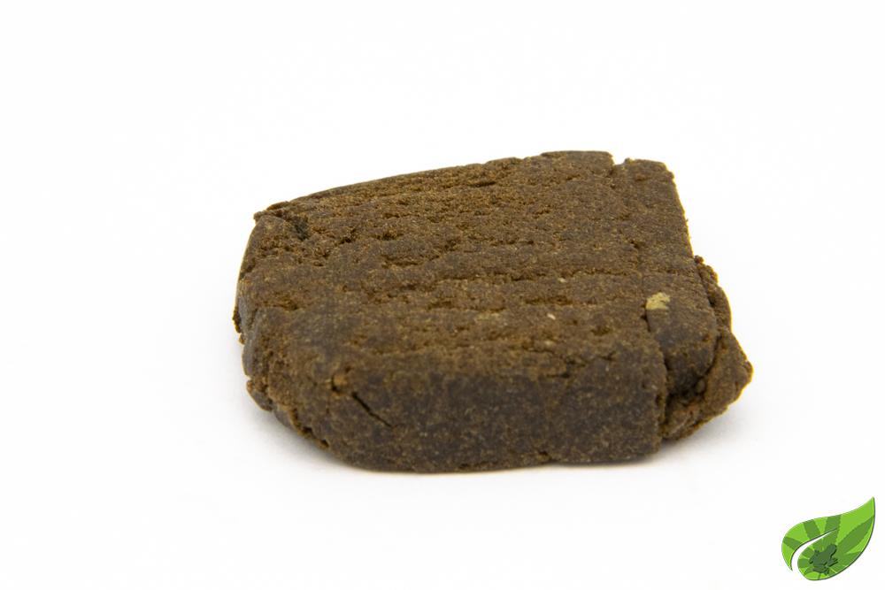 CBG HASH SOUR DIESEL