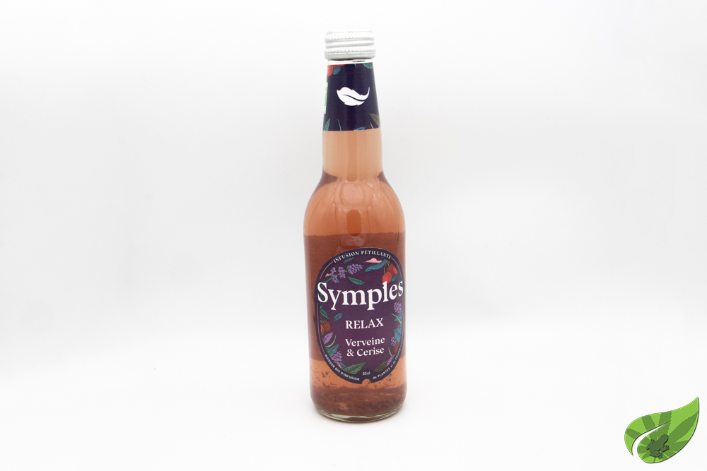 SYMPLES POTION RELAXANTE