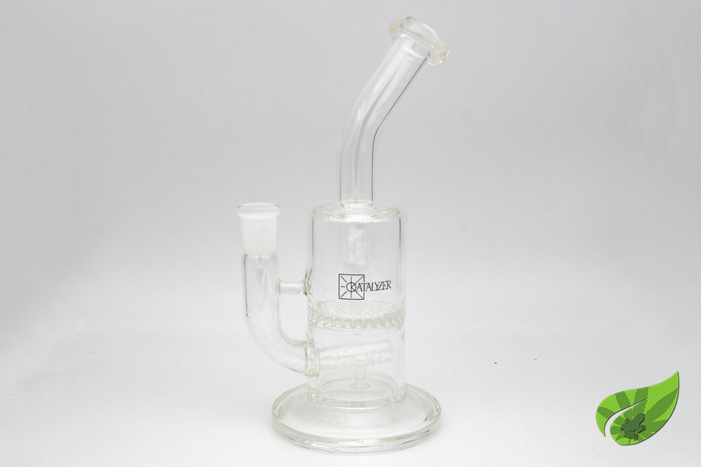 BUBBLER 21CM HONEYCOMB