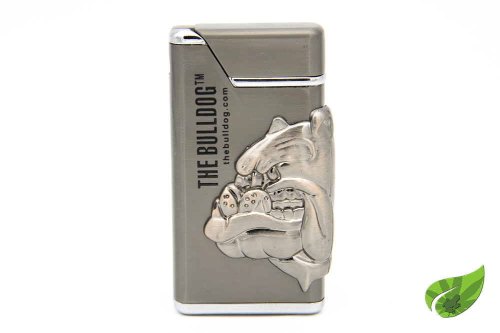 BRIQUET TORCHE GUN THE BULLDOG