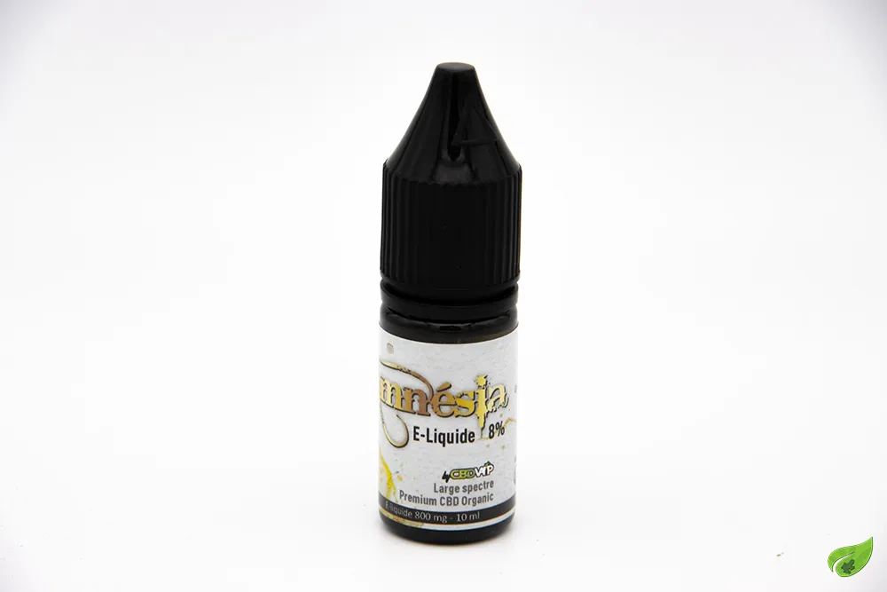 AMNESIA 800MG 10ML